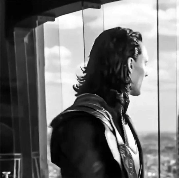 Loki Laufeyson thumbnail