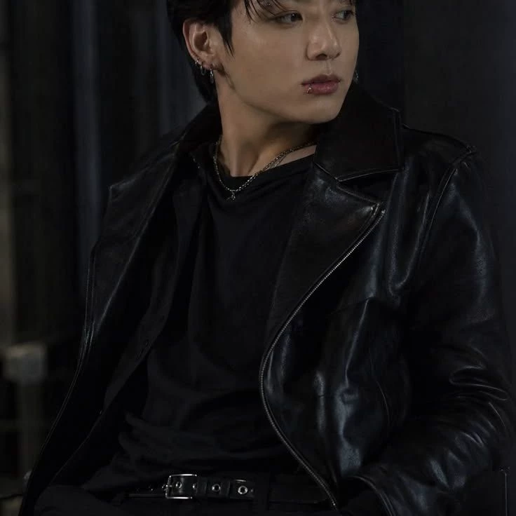 Jungkook thumbnail