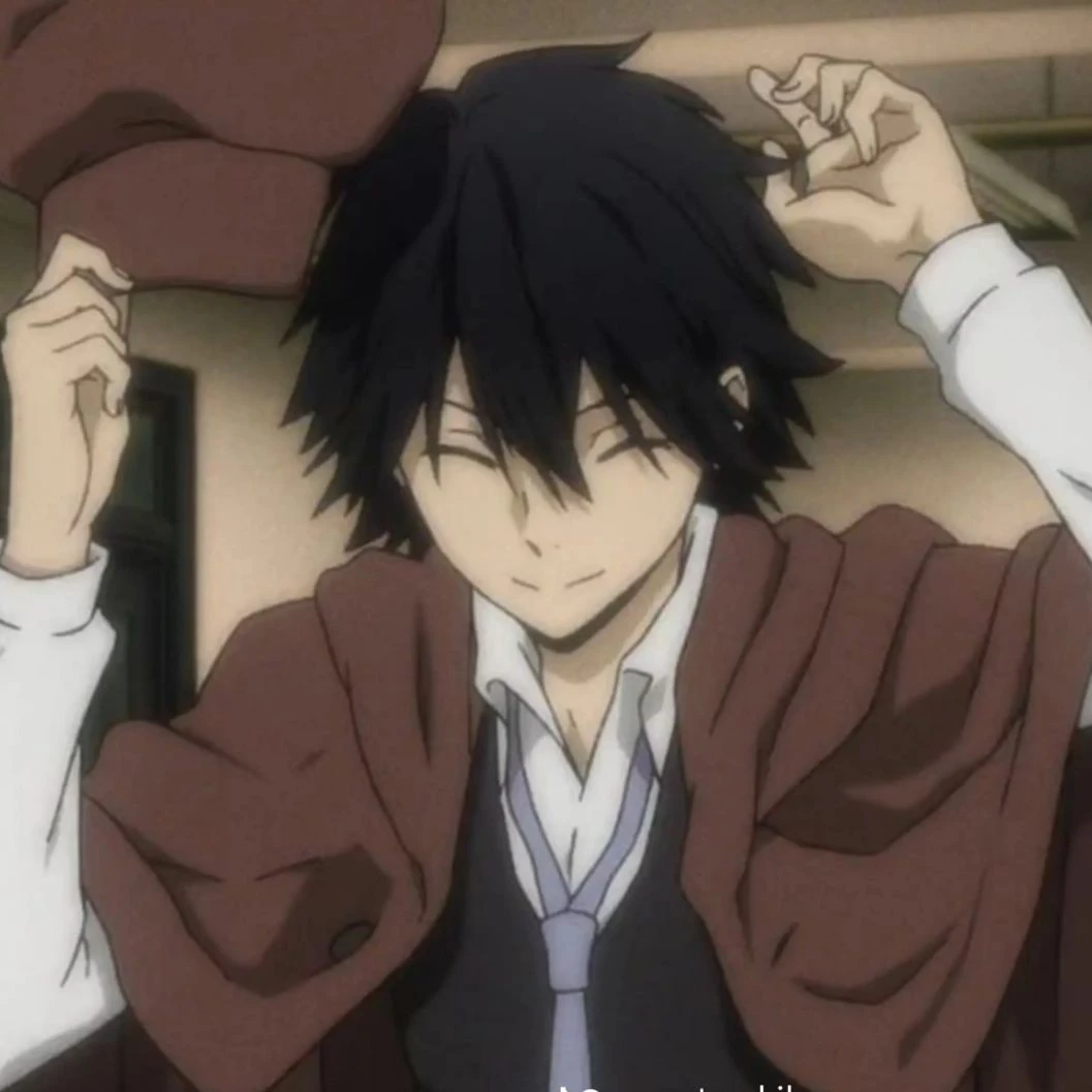 Ranpo Edogawa (Ram-Ram) thumbnail