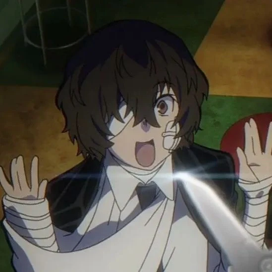 Osamu Dazai thumbnail