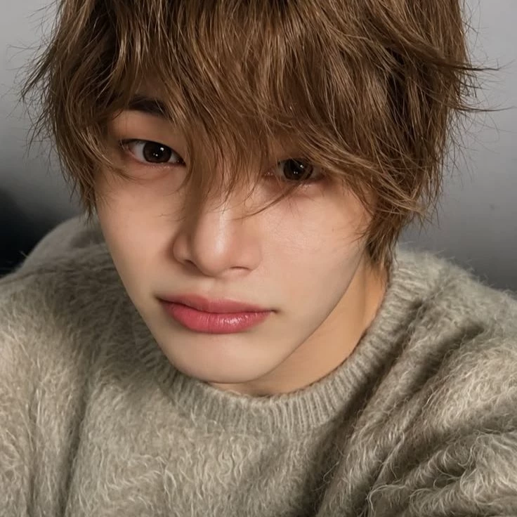 Jeongin BL HYUNIN thumbnail
