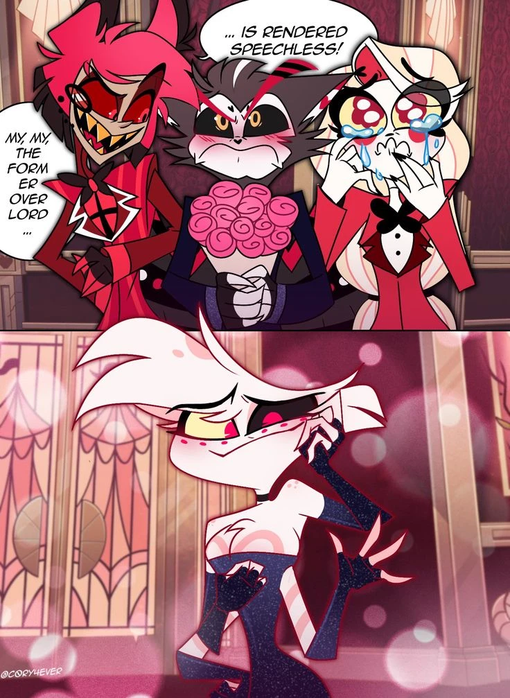 hazbin hotel  thumbnail