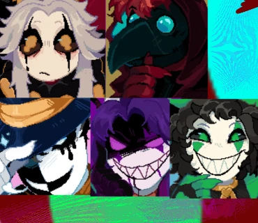 freak circus or circus of aberrations thumbnail