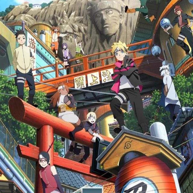 If it's Shikadai thumbnail