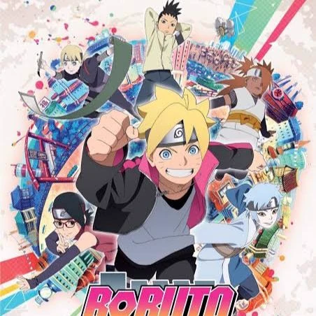 Boruto thumbnail