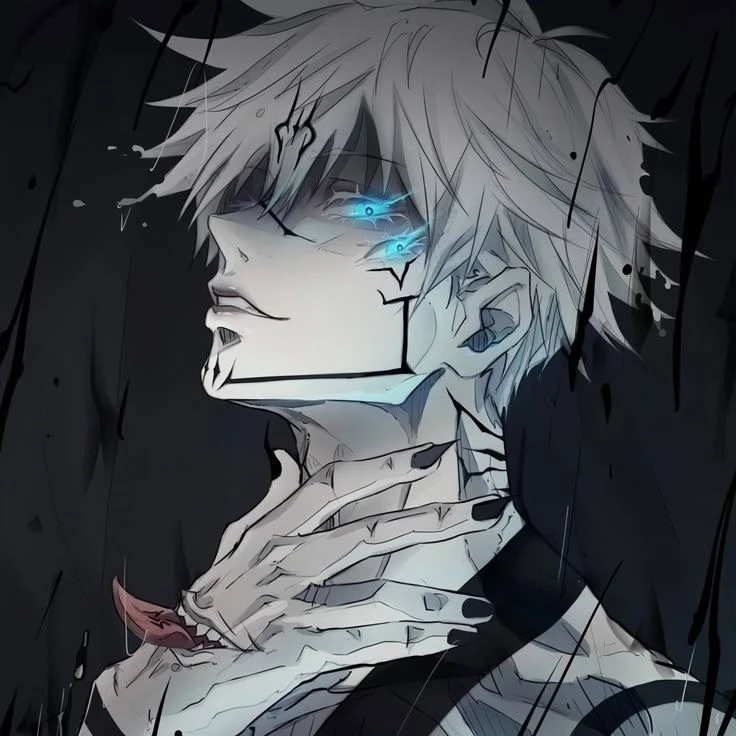 Sukuna (Possessing Gojo's Body) thumbnail
