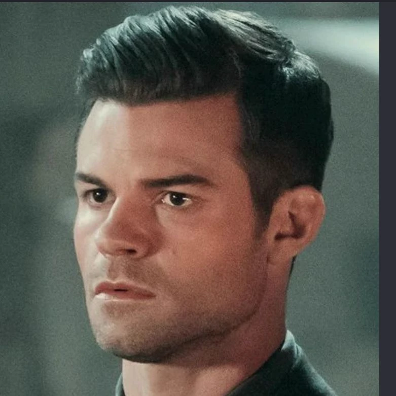 Elijah Mikaelson secret daughter thumbnail