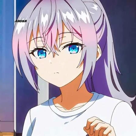 Alisa Mikhailovna Kujou (Called Alya by her family, you call her Alya-chan) thumbnail