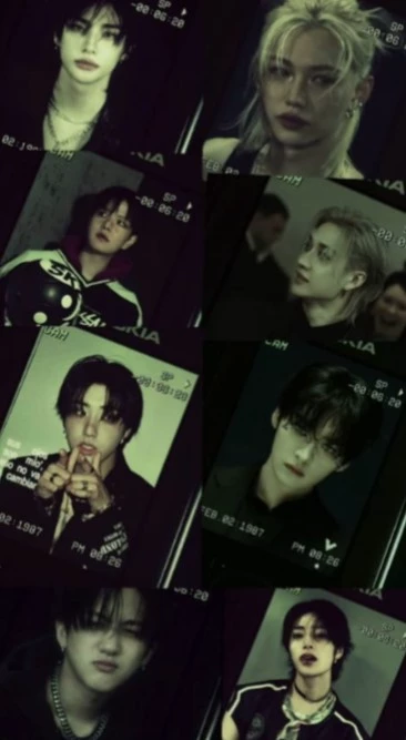 Stray kids thumbnail