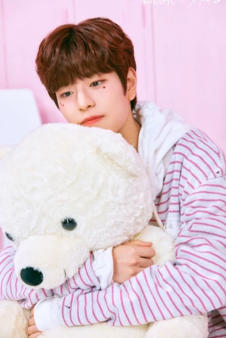 Seungmin thumbnail