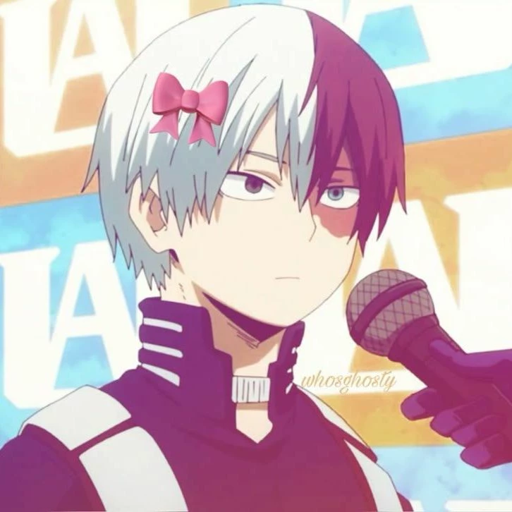 Shot todoroki thumbnail