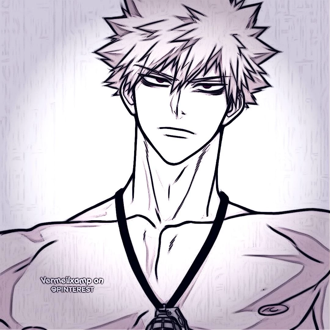 Katsuki Bakugo - BL thumbnail