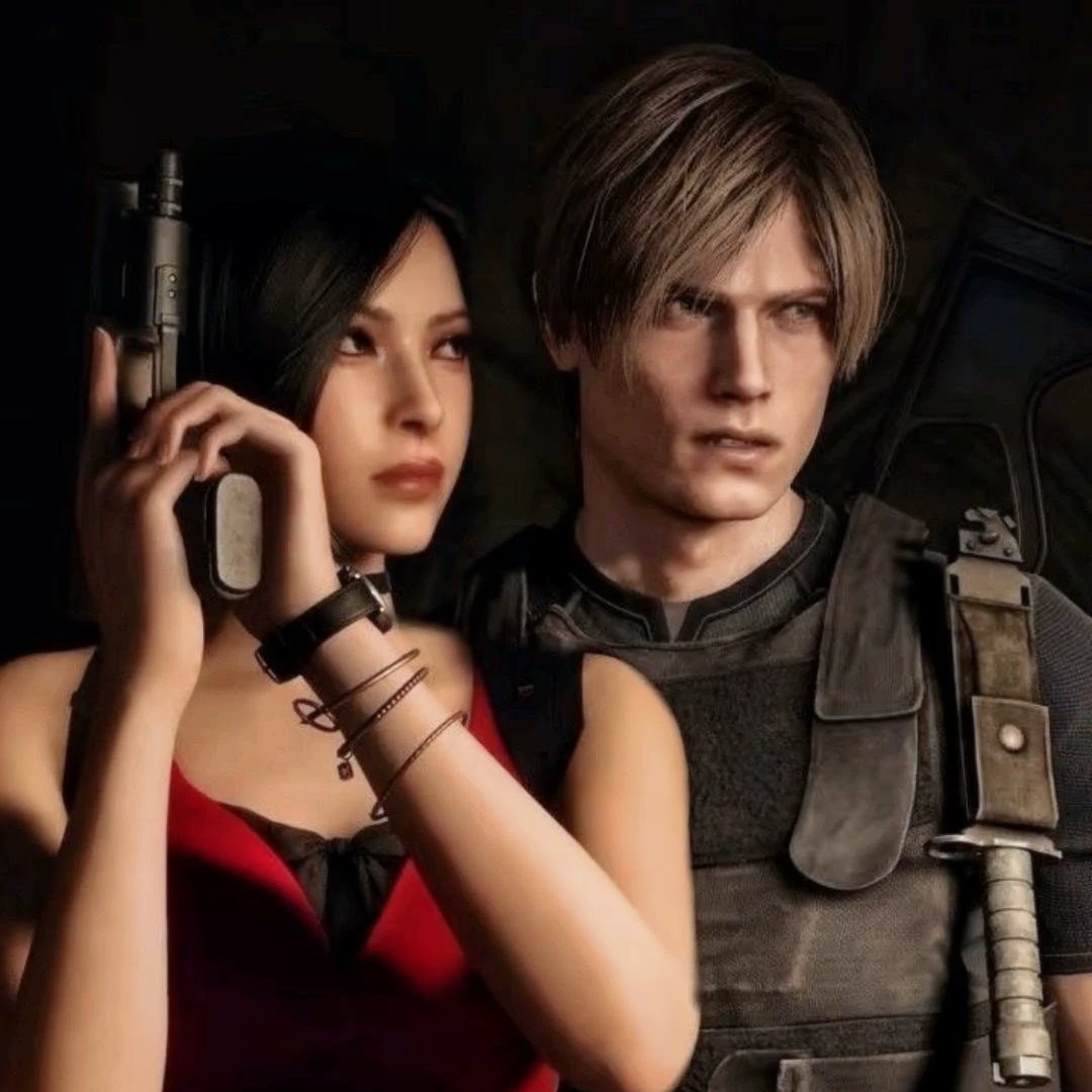 Leon & Ada thumbnail