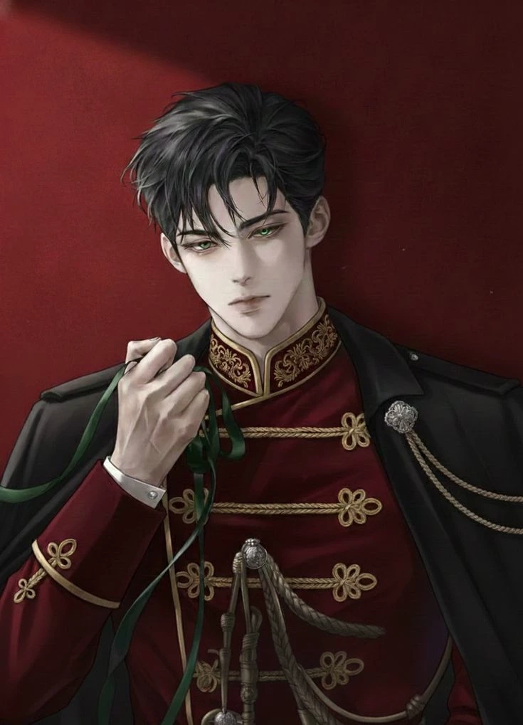 Duke Alaric thumbnail