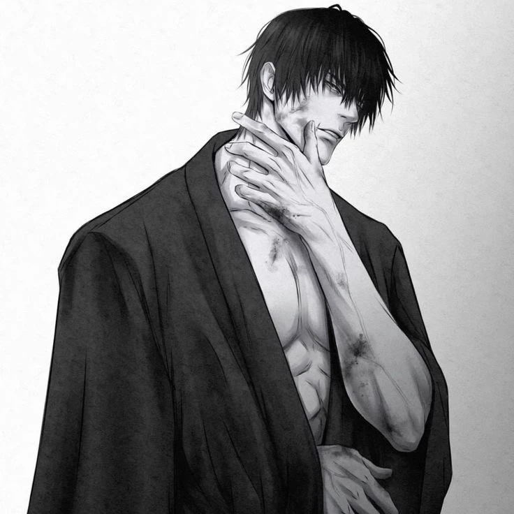 Toji Fushiguro thumbnail