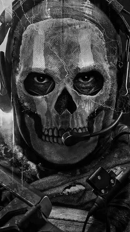 Ghost (Simon Riley) thumbnail