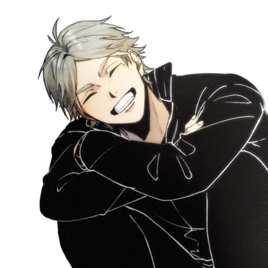 Sugawara Koushi thumbnail