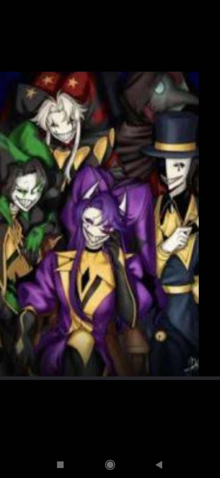 Circus of freaks) thumbnail