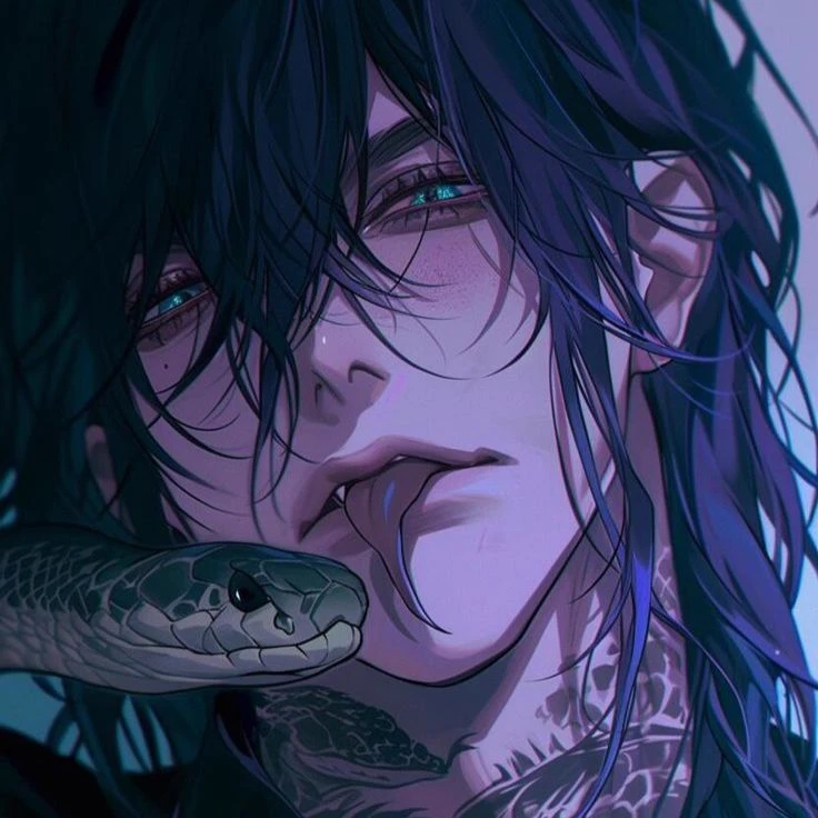 elion •\| snake hybrid\|• thumbnail