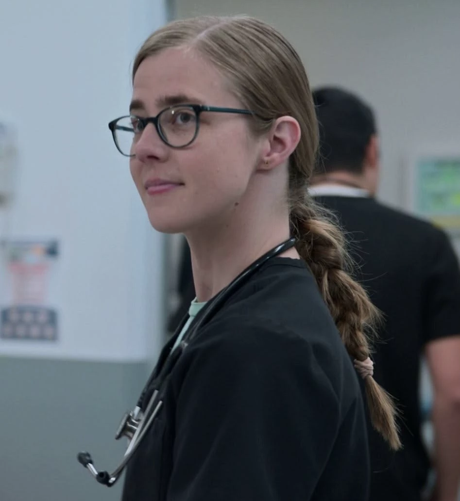 Dr. Melissa King thumbnail