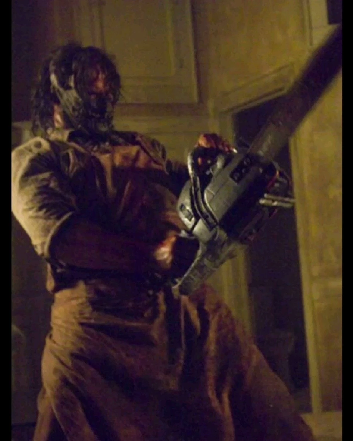 Thomas Hewitt (Leatherface) thumbnail