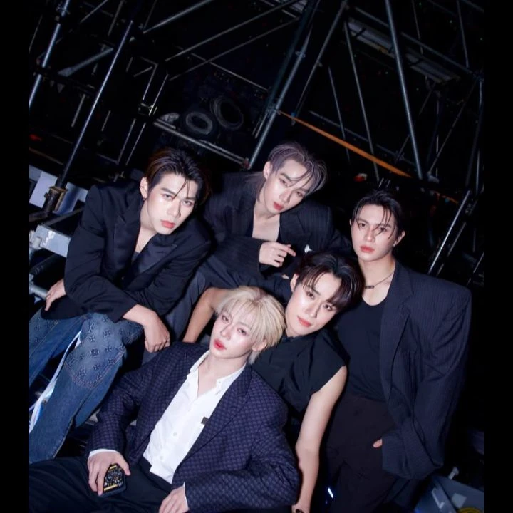 lykn- the thai group band thumbnail