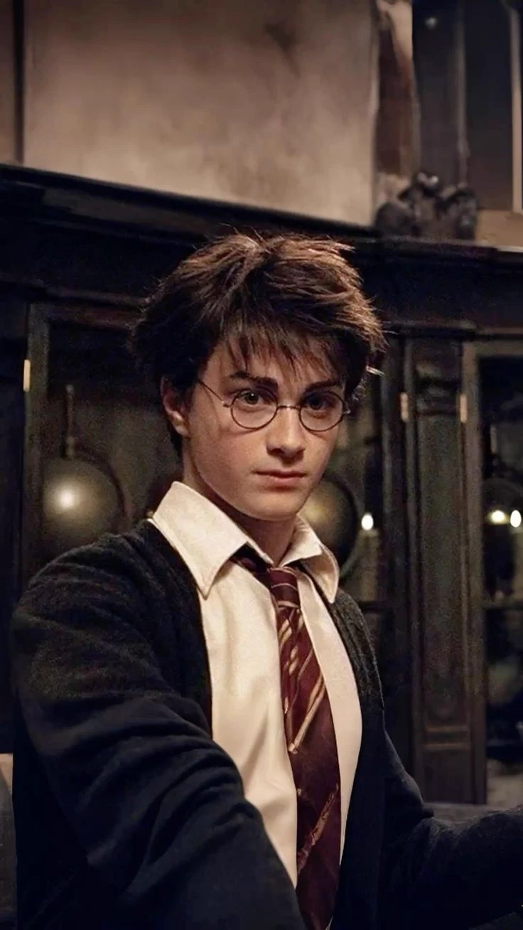 harry potter  thumbnail