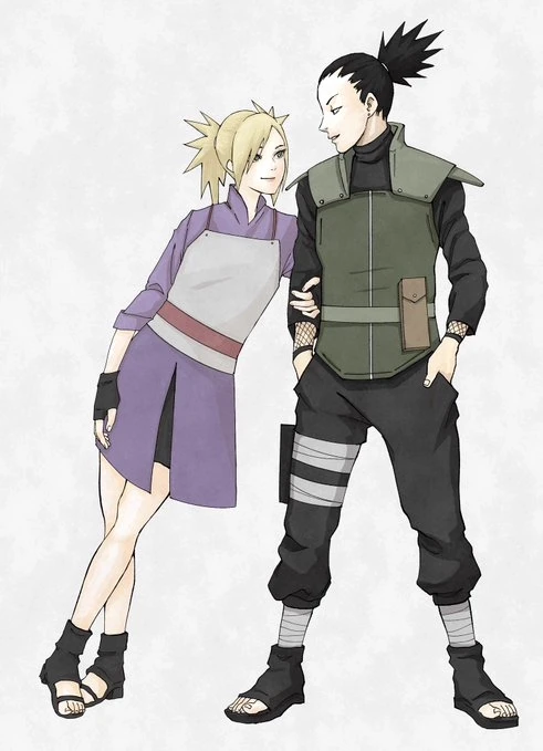 Shikamaru thumbnail