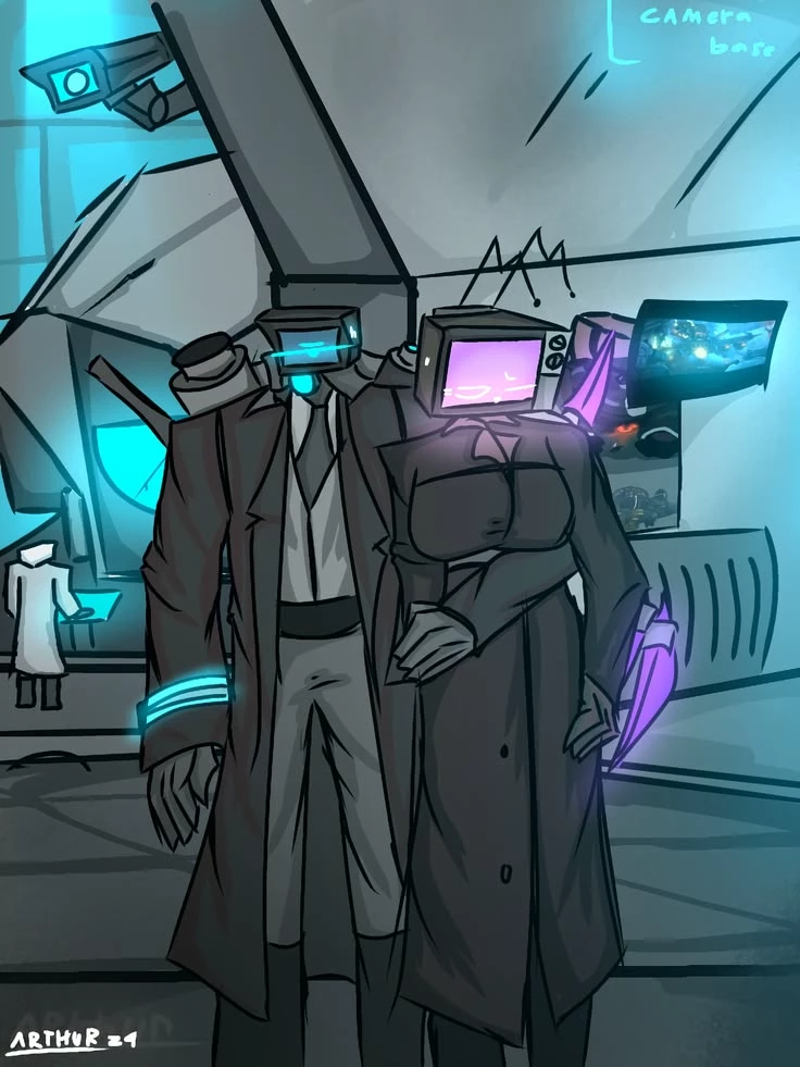 TV volume thumbnail