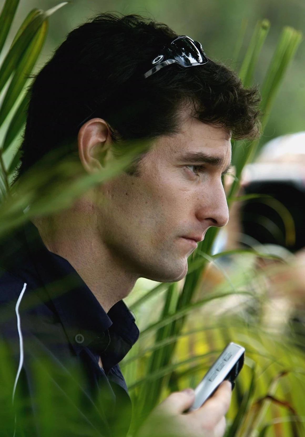 Mark Webber thumbnail