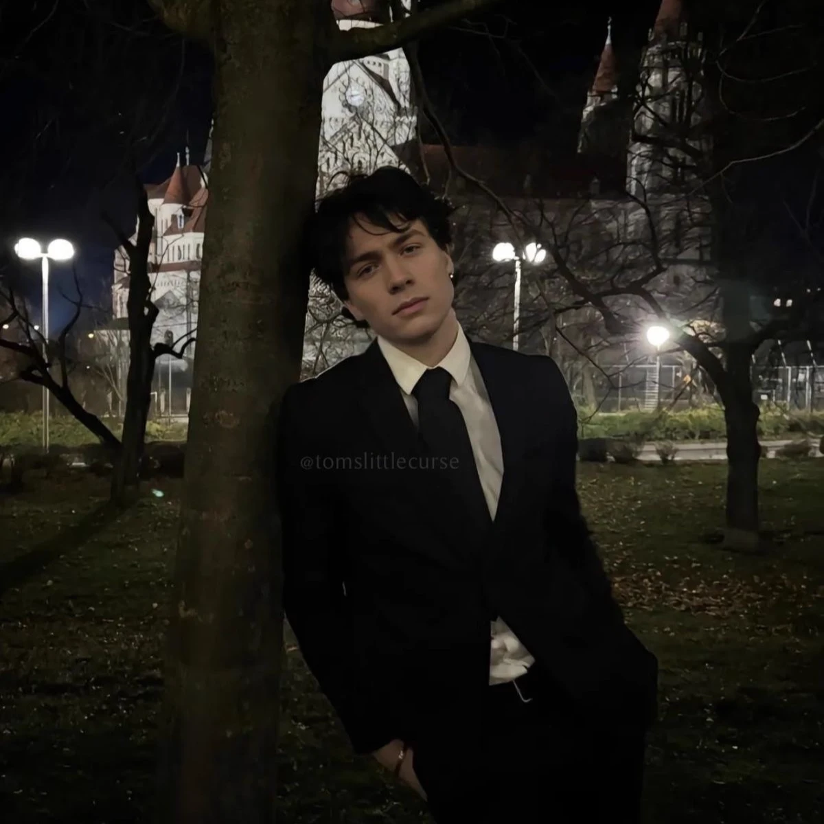 Tom Riddle. thumbnail