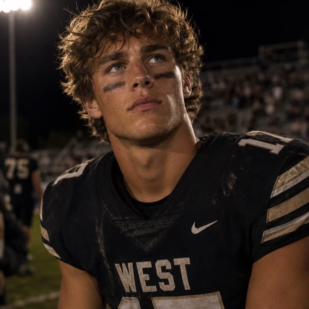Jaden West thumbnail