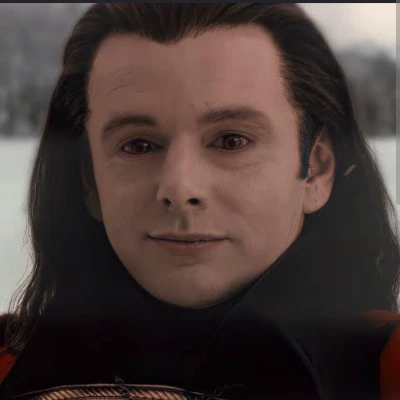 Aro Volturi thumbnail