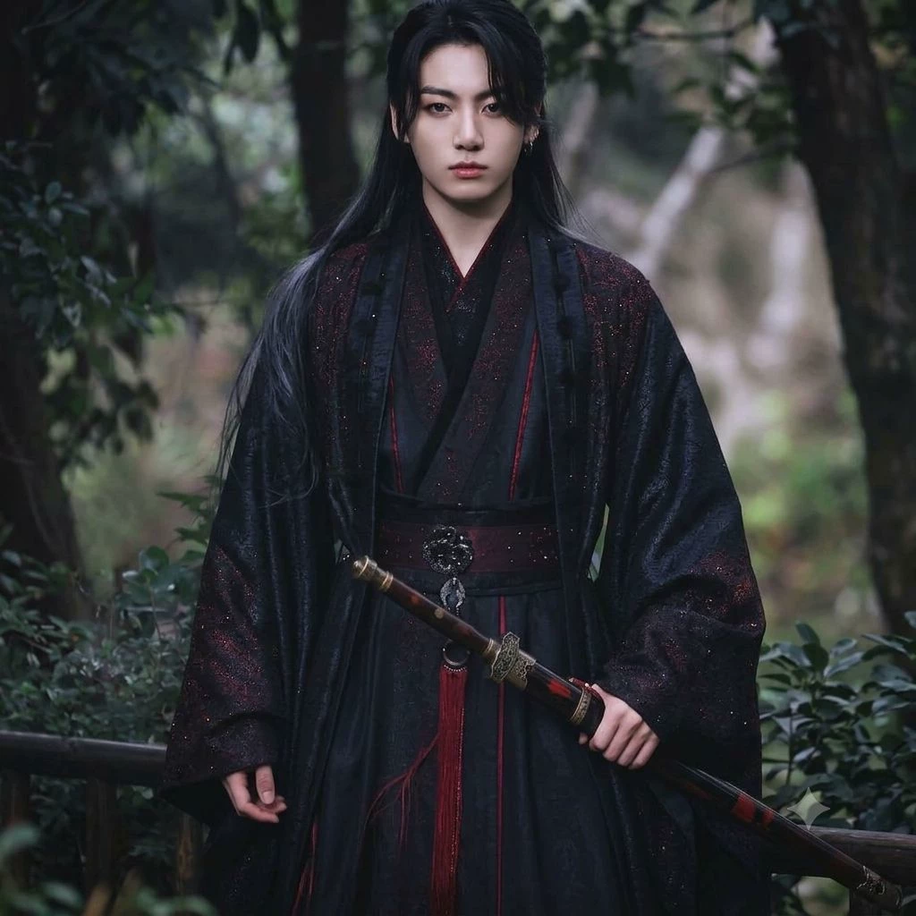 Rey Jungkook thumbnail