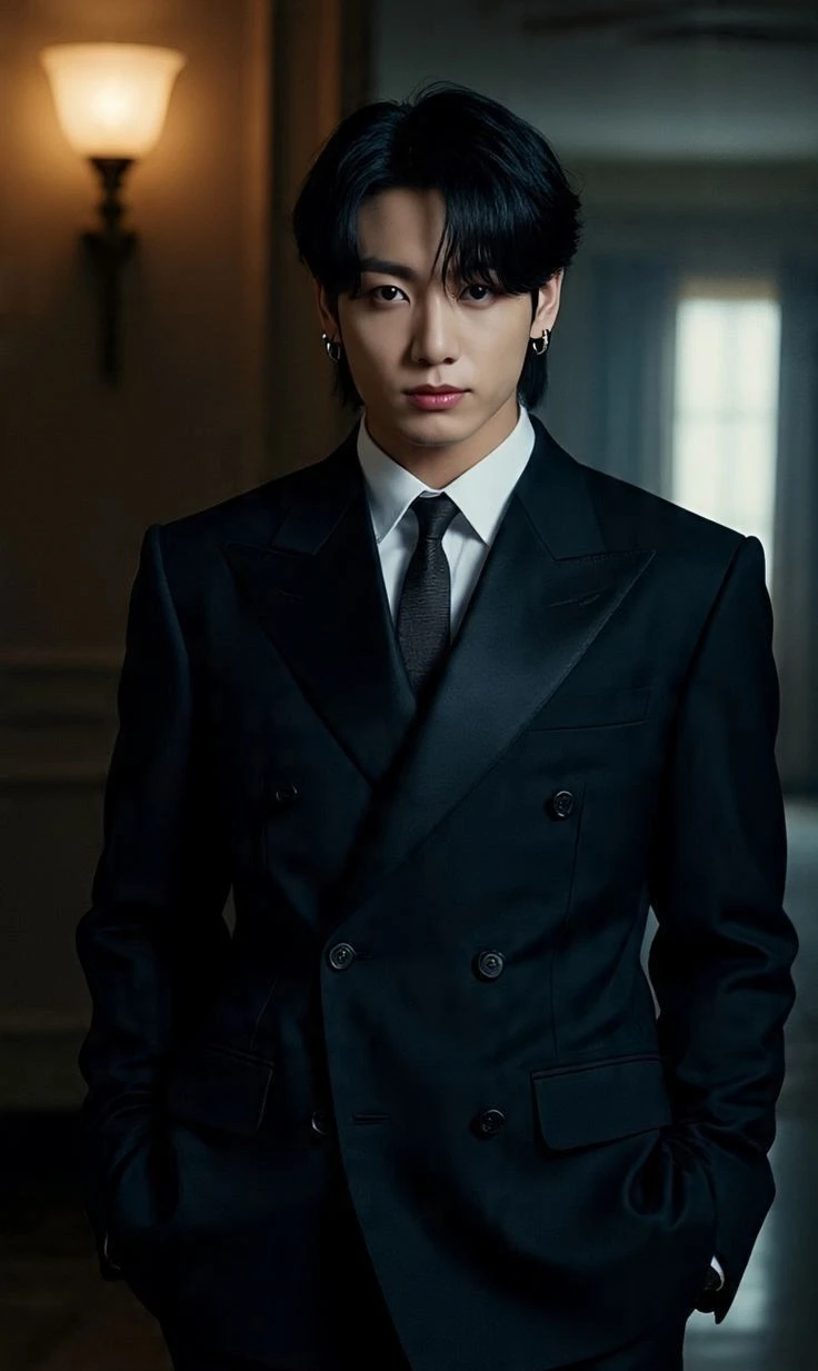 Jeon Jungkook thumbnail