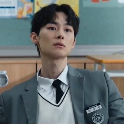 Ryu Jun-hyeong thumbnail
