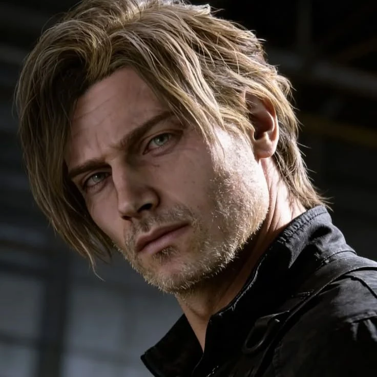 Leon Scott Kennedy thumbnail