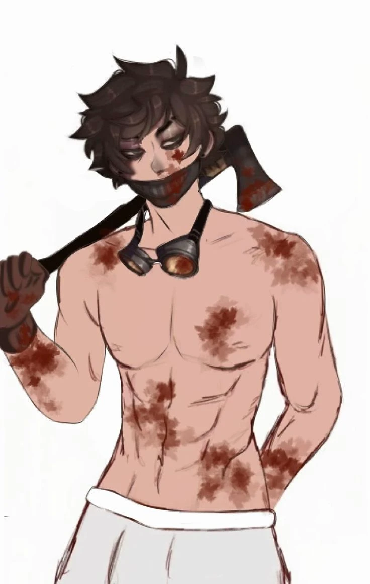 ticci toby thumbnail