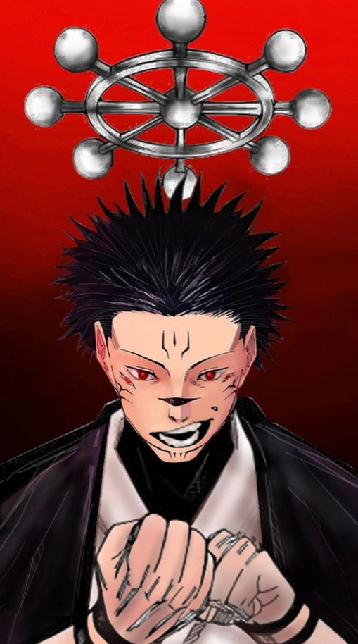 Ryomen Sukuna thumbnail