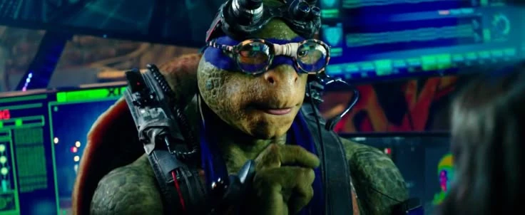 Donatello thumbnail