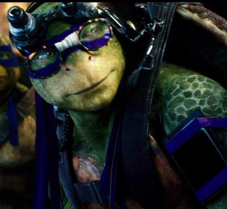 Donatello thumbnail