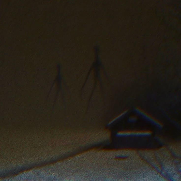 The Eminents (Rapture apocalypse) thumbnail
