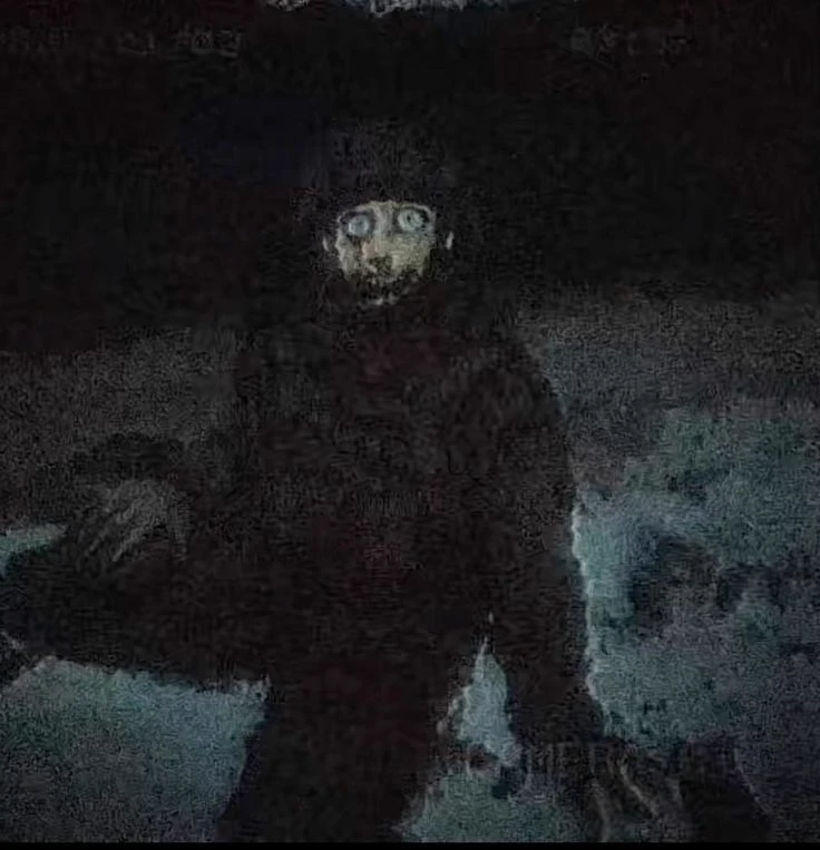 Otto (Russian Skinwalker) thumbnail