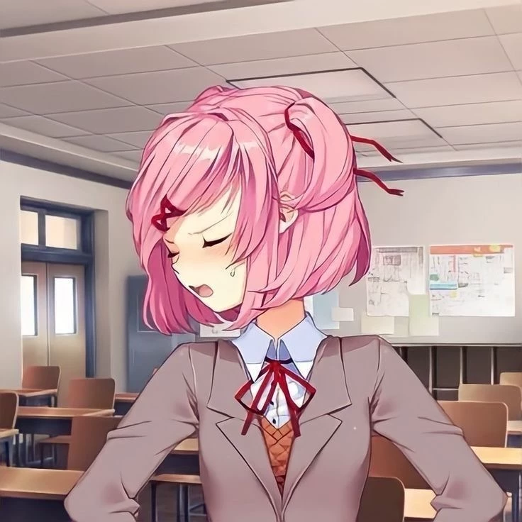 Natsuki thumbnail
