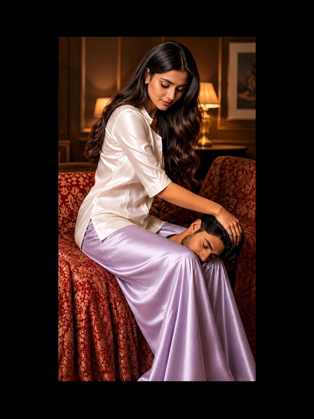 Ananya Varma thumbnail
