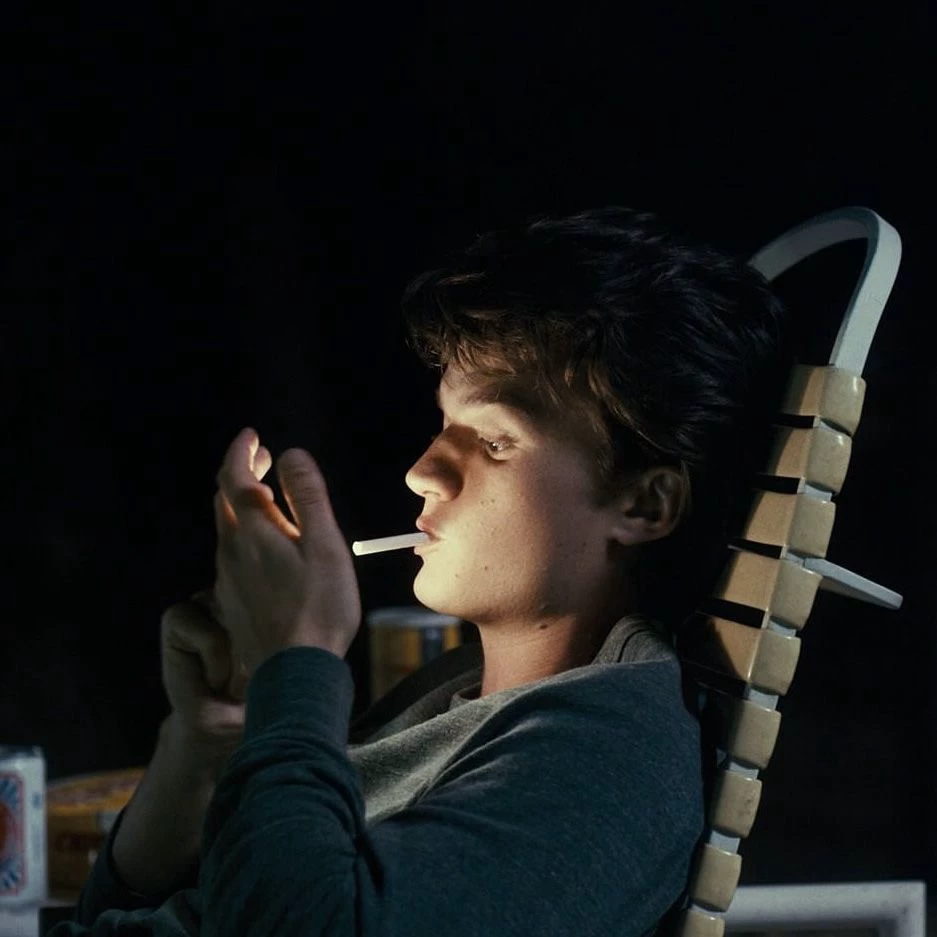 STEVE HARRINGTON 11 thumbnail