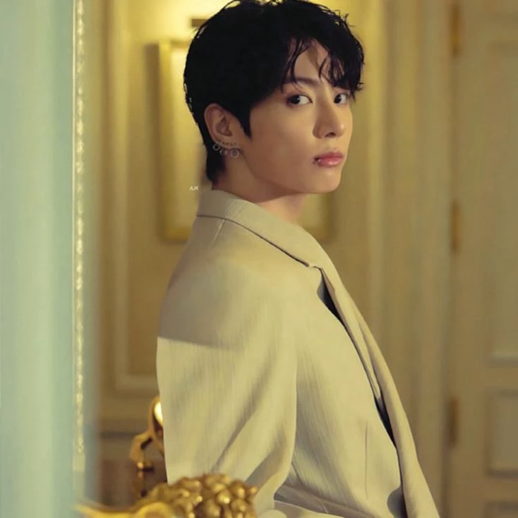 Jungkook thumbnail