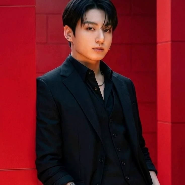 Jeon Jungkook thumbnail