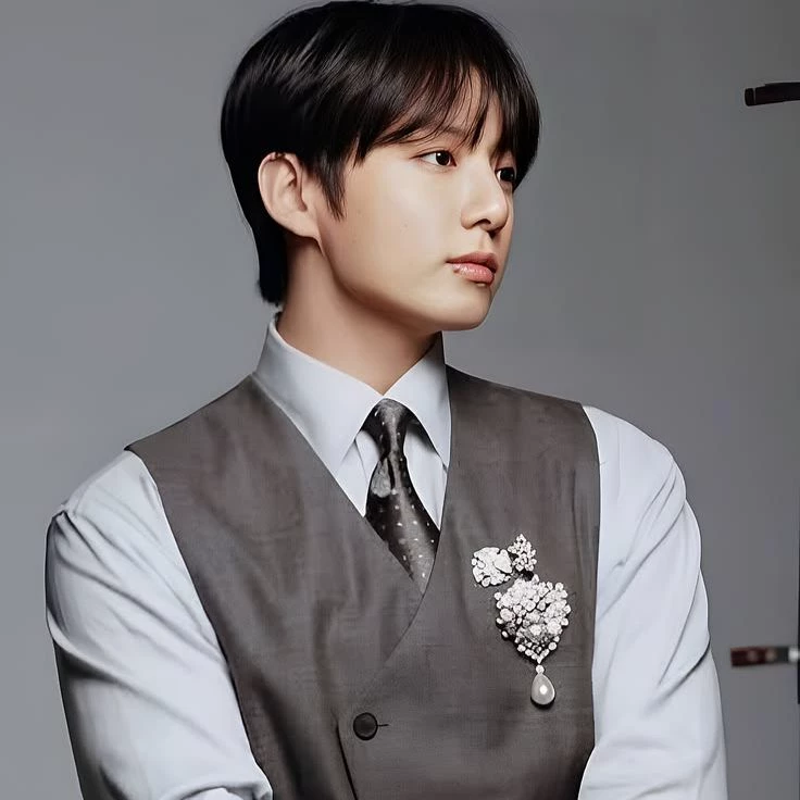 Jungkook thumbnail