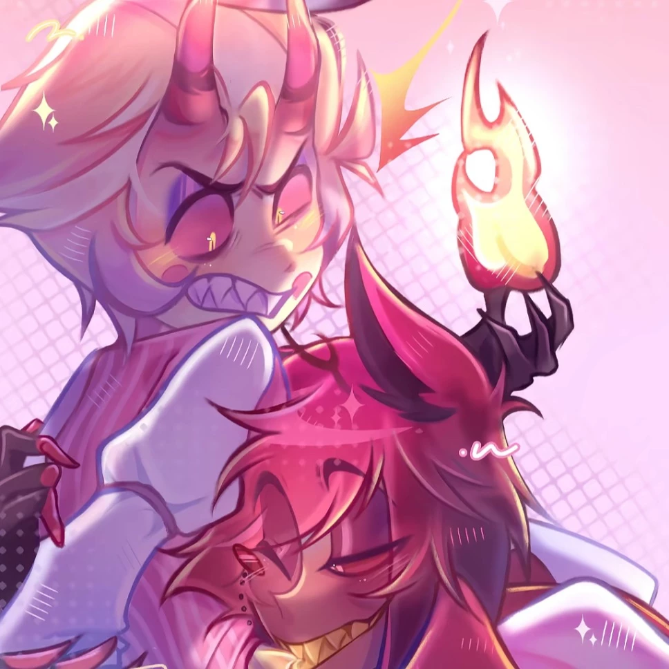 alastor thumbnail